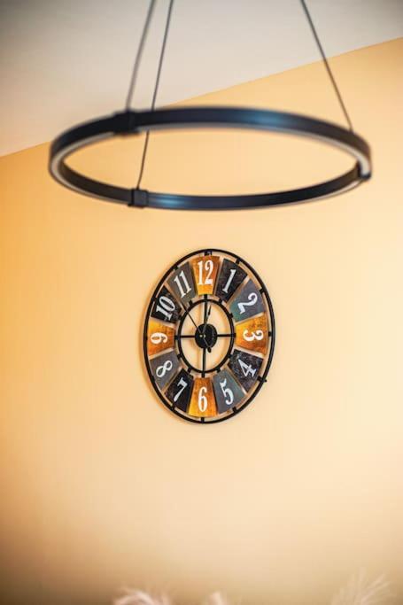 Stylish Seafront Spinola Apartment San Giuliano Esterno foto